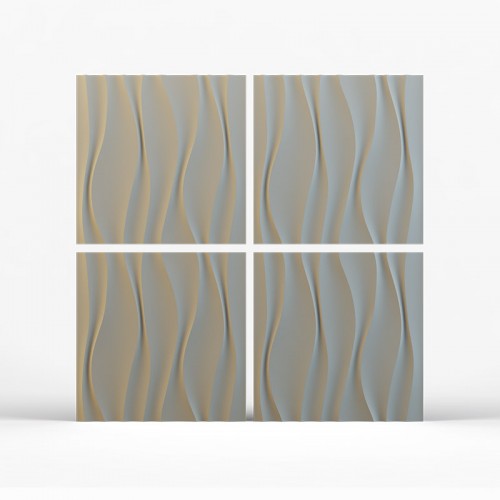 Модель 035 Водопад